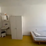 Pensión Restaurace A U Jezírka