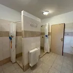 Restaurace A U Jezírka
