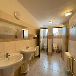 Restaurace A U Jezírka