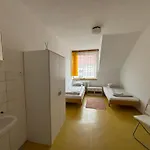 Pensión Restaurace A U Jezírka
