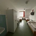 Pensión Restaurace A U Jezírka