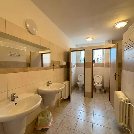 Restaurace A U Jezirka