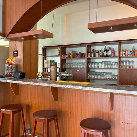 Restaurace A U Jezirka