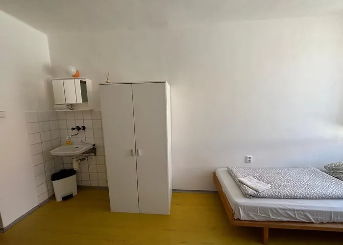 Guest house Restaurace A U Jezirka