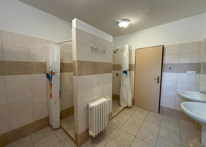 Restaurace A U Jezirka