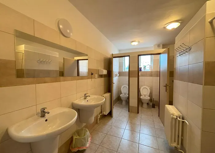 Restaurace A U Jezirka