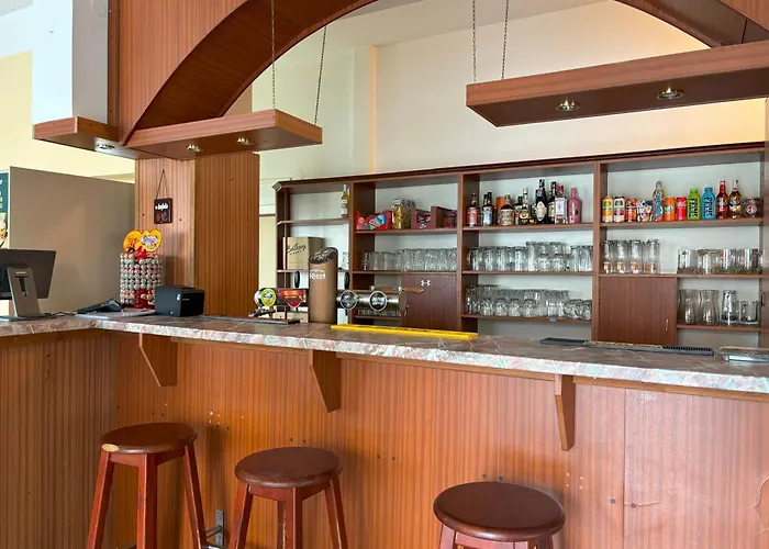 Restaurace A U Jezirka